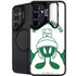 Looney Tunes Marvin the Martian Big Head Galaxy S24 FE Kickstand Case