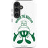 Looney Tunes Marvin the Martian Big Head Galaxy S25 Impact Case