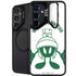 Looney Tunes Marvin the Martian Big Head Galaxy S25 Plus Kickstand Case
