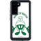 Looney Tunes Marvin the Martian Big Head Galaxy S24 Plus Waterproof Case