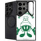 Looney Tunes Marvin the Martian Big Head Galaxy S24 Ultra Kickstand Case