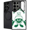 Looney Tunes Marvin the Martian Big Head Galaxy S25 Ultra Kickstand Case