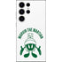 Looney Tunes Marvin the Martian Big Head Galaxy S24 Ultra Skin