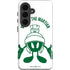 Looney Tunes Marvin the Martian Big Head Galaxy S26 Impact Case
