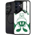 Looney Tunes Marvin the Martian Big Head Galaxy S26 Kickstand Case