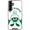 Looney Tunes Marvin the Martian Big Head Galaxy S26 Plus Clear Case