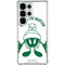 Looney Tunes Marvin the Martian Big Head Galaxy S26 Ultra Clear Case
