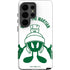 Looney Tunes Marvin the Martian Big Head Galaxy S26 Ultra Impact Case