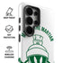 Looney Tunes Marvin the Martian Big Head Galaxy S26 Ultra Impact Case