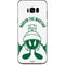 Looney Tunes Marvin the Martian Big Head Galaxy S8 Skin