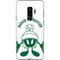 Looney Tunes Marvin the Martian Big Head Galaxy S9 Plus Skin