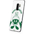 Looney Tunes Marvin the Martian Big Head Galaxy S9 Plus Skin
