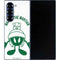 Looney Tunes Marvin the Martian Big Head Galaxy Z Fold6 Skin