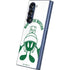 Looney Tunes Marvin the Martian Big Head Galaxy Z Fold6 Skin