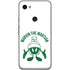 Looney Tunes Marvin the Martian Big Head Google Pixel 3a XL Skin