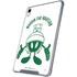Looney Tunes Marvin the Martian Big Head iPad 11th Gen (2025) Clear Case