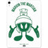 Looney Tunes Marvin the Martian Big Head Apple iPad Air Skin