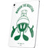 Looney Tunes Marvin the Martian Big Head Apple iPad Air Skin