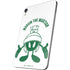 Looney Tunes Marvin the Martian Big Head Apple iPad Mini Skin