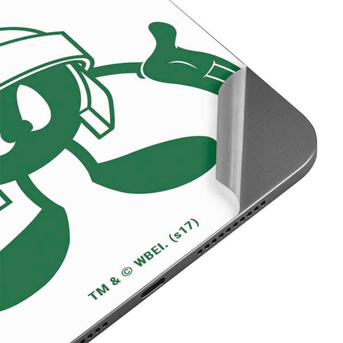 Looney Tunes Marvin the Martian Big Head Apple iPad Mini Skin