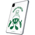 Looney Tunes Marvin the Martian Big Head iPad Pro 11in (2024) Clear Case