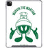 Looney Tunes Marvin the Martian Big Head iPad Cases