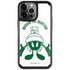 Looney Tunes Marvin the Martian Big Head iPhone Cases