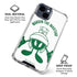 Looney Tunes Marvin the Martian Big Head iPhone 15 Clear Case