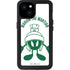 Looney Tunes Marvin the Martian Big Head iPhone 15 Plus Waterproof Case