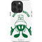 Looney Tunes Marvin the Martian Big Head iPhone 15 Pro Impact Case