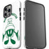 Looney Tunes Marvin the Martian Big Head iPhone 15 Pro Impact Case
