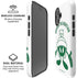 Looney Tunes Marvin the Martian Big Head iPhone 16 Magsafe Impact Case