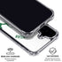 Looney Tunes Marvin the Martian Big Head iPhone 16 Plus Clear Case