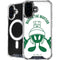 Looney Tunes Marvin the Martian Big Head iPhone 16 Plus MagSafe Case