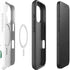 Looney Tunes Marvin the Martian Big Head iPhone 16 Plus Magsafe Impact Case