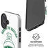 Looney Tunes Marvin the Martian Big Head iPhone 16 Plus Magsafe Impact Case