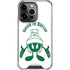 Looney Tunes Marvin the Martian Big Head iPhone 16 Pro Clear Case