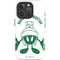 Looney Tunes Marvin the Martian Big Head iPhone 16 Pro Impact Case