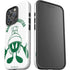 Looney Tunes Marvin the Martian Big Head iPhone 16 Pro Impact Case