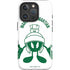 Looney Tunes Marvin the Martian Big Head iPhone 16 Pro Magsafe Impact Case
