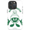 Looney Tunes Marvin the Martian Big Head iPhone 16 Pro Max Impact Case
