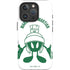Looney Tunes Marvin the Martian Big Head iPhone 16 Pro Max Impact Case