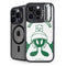 Looney Tunes Marvin the Martian Big Head iPhone 16 Pro Max Kickstand Case
