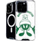 Looney Tunes Marvin the Martian Big Head iPhone 16 Pro Max MagSafe Case