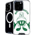 Looney Tunes Marvin the Martian Big Head iPhone 16 Pro Max MagSafe Case