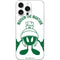 Looney Tunes Marvin the Martian Big Head iPhone 16 Pro Max Skin