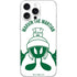 Looney Tunes Marvin the Martian Big Head iPhone 16 Pro Max Skin
