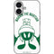 Looney Tunes Marvin the Martian Big Head iPhone 16 Skin