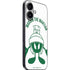 Looney Tunes Marvin the Martian Big Head iPhone 16 Skin