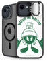 Looney Tunes Marvin the Martian Big Head iPhone 16e Kickstand Case